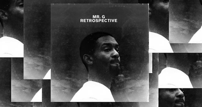 Mr. G – Retrospective